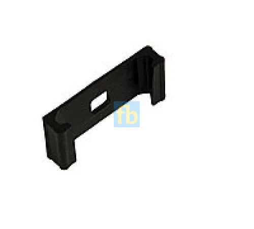 Зацеп (фіксатор) д.1683 для корпусу автономного обігрівача Планар - фото № 1