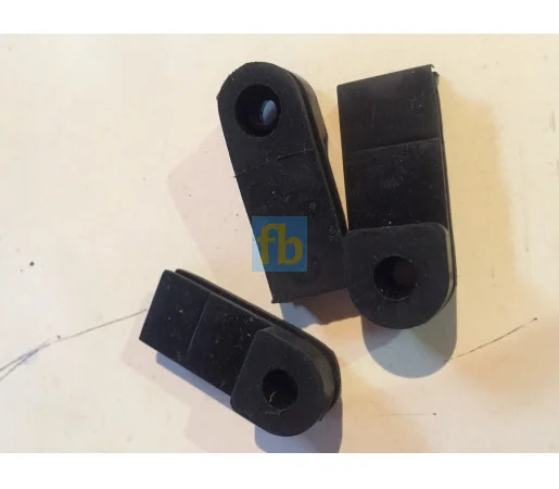 Ущільнення паливної трубки для планарії 2Д і Супутник Д2 д.2658 - фото № 1