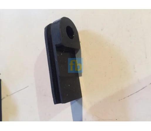 Ущільнення паливної трубки для планарії 2Д і Супутник Д2 д.2658 - фото № 2