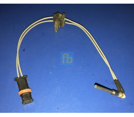 Свічка розжарення webasto thermo 90ST 24v 9010617a від fast-best - фото № 1