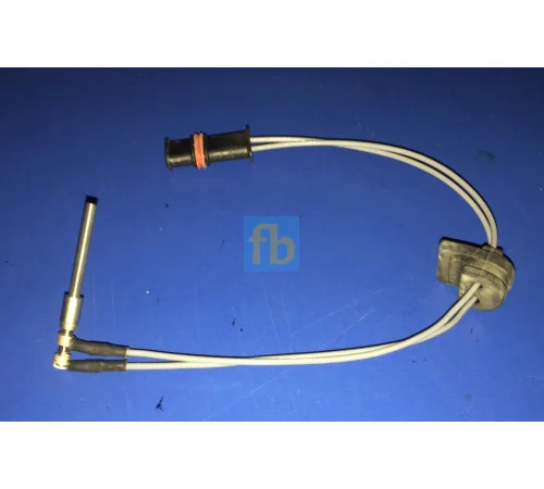 Свічка розжарення webasto thermo 90ST 24v 9010617a від fast-best - фото № 2