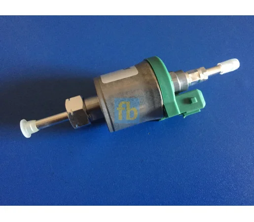 Паливний насос airtronic d2/d4 12v 1-4kw Аналог 224519010000 - фото № 2