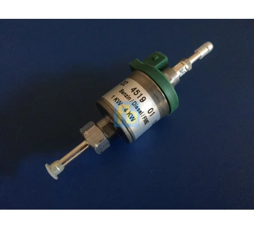 Паливний насос airtronic d2/d4 12v 1-4kw Аналог 224519010000 - фото № 3