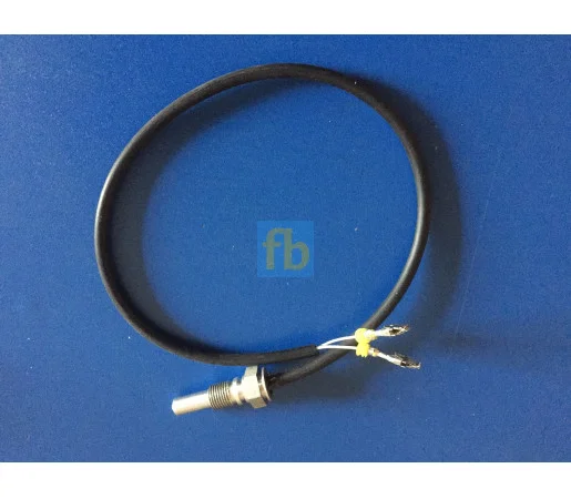 Датчик температури Hydronic D9W/10 - 251816990114 - фото № 2