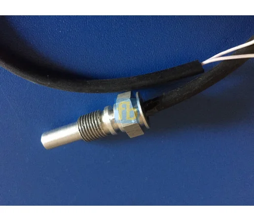 Датчик температури Hydronic D9W/10 - 251816990114 - фото № 3