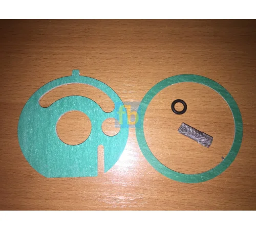 Комплект прокладок обігрівачів Eberspacher Hydronic 201820990001 - фото № 1