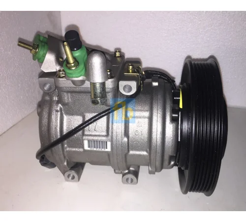 Компресор кондиціонера Honda Accord 38810-P45-G06 - фото № 2