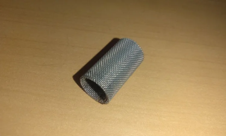 Сітка Планар 2Д, 4ДМ, 4ДМ2, 44Д, Супутник 2Д аналог сб.869 - фото № 1