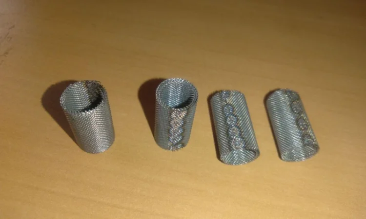 Сітка Планар 2Д, 4ДМ, 4ДМ2, 44Д, Супутник 2Д аналог сб.869 - фото № 3