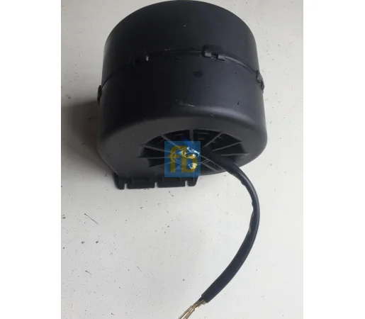 Вентилятор кондиціонера трактора claas / renault agri - фото № 2