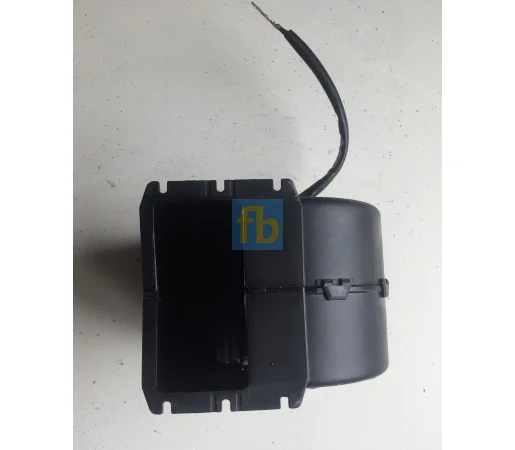 Вентилятор кондиціонера трактора claas / renault agri - фото № 3