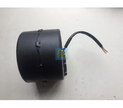 Вентилятор кондиціонера трактора claas / renault agri - фото № 6