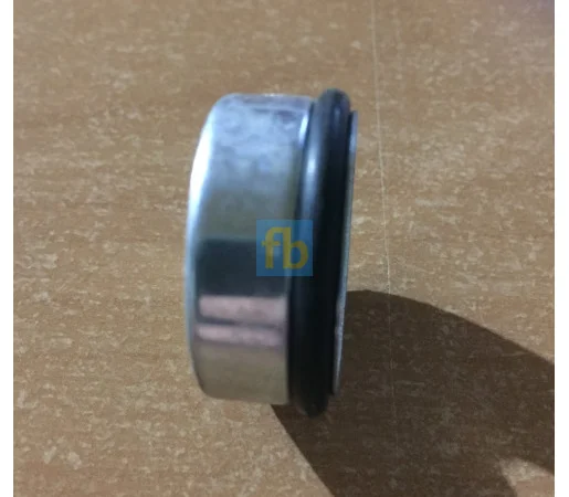 Сальник компресора кондиціонера Zexel ТМ, DCW, DKS - фото № 1