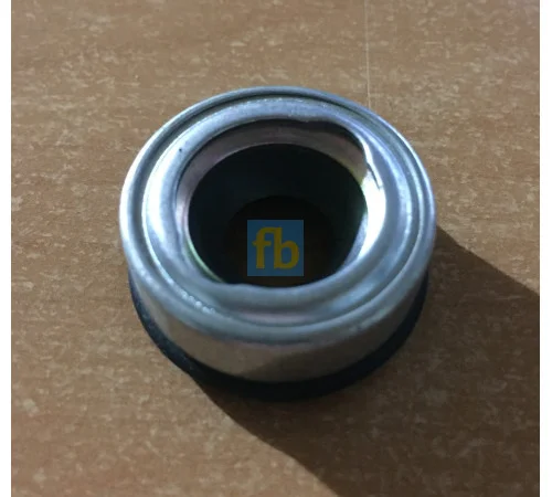 Сальник компресора кондиціонера Zexel ТМ, DCW, DKS - фото № 2