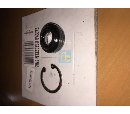 Сальник компресора кондиціонера Hyundai / Kia / Ford / Volvo / BMW / Jaguar - фото № 1