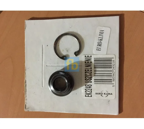 Сальник компресора кондиціонера Hyundai / Kia / Ford / Volvo / BMW / Jaguar - фото № 2