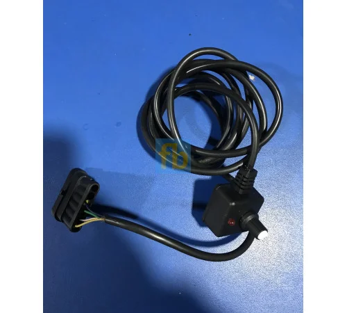 Пульт керування Планар 2Д, 4ДМ2, 8DM, 8DM-S Україна - фото № 1