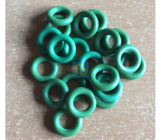 Ущільнювальне кільце кондиціонера 6.02*2.62 від fast-best - фото № 1