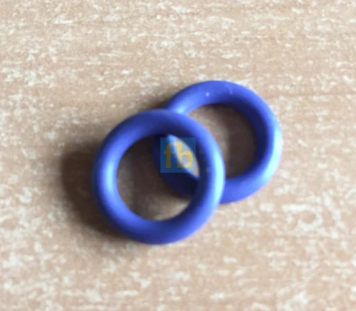 Кільце ущільнювальне кондиціонера автомобілів BMW Ford Mazda Opel Volvo - фото № 1