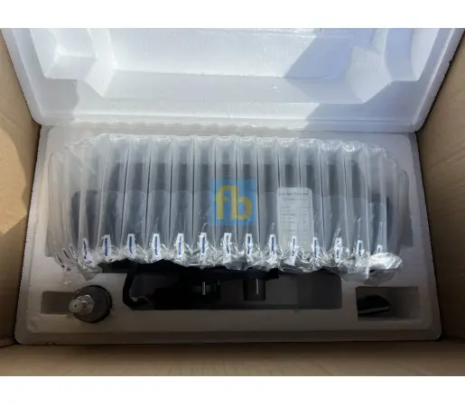 Автомобільний автономний обігрівач Car air heater 5кВт 12в Дизель - фото № 1