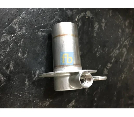 Камера згоряння Планар 2Д, Супутник 2Д (аналог сб.2578) - фото № 2