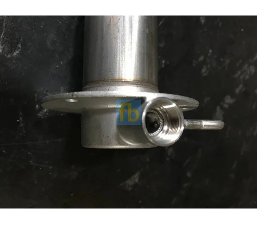 Камера згоряння Планар 2Д, Супутник 2Д (аналог сб.2578) - фото № 3