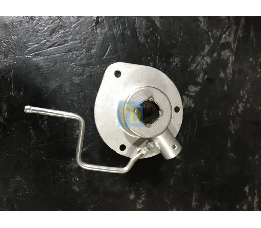 Камера згоряння Планар 2Д, Супутник 2Д (аналог сб.2578) - фото № 4