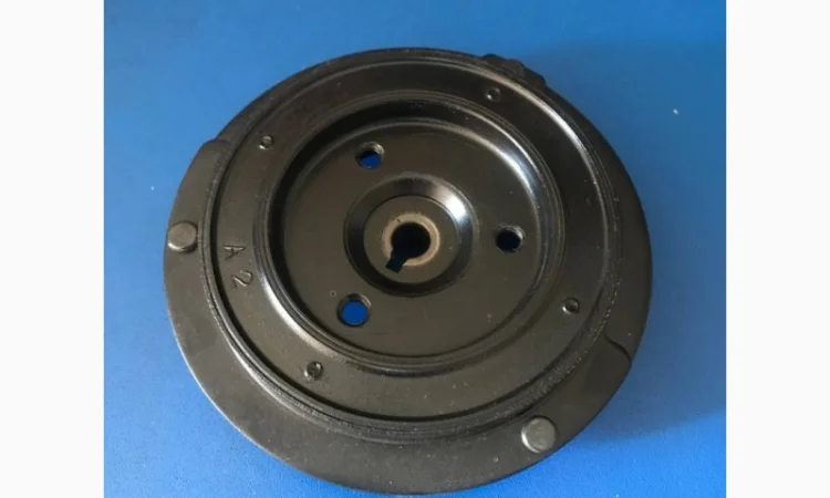 Притискна Пластина Кондиціонера для DAF CF85, XF95, XF105 - фото № 1