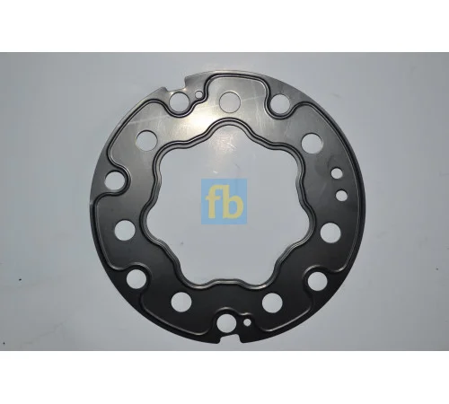 Запчастини для автомобільних компресорів кондиціонера - фото № 9