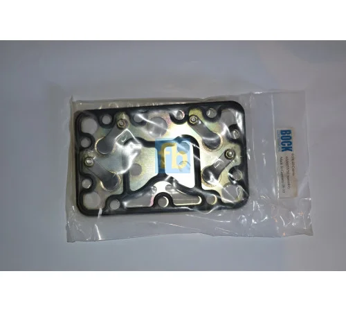 Запчастини для автомобільних компресорів кондиціонера - фото № 13