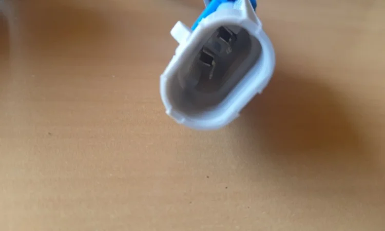 Електромагнітна муфта кондиціонера OPEL Astra Zafira - фото № 3