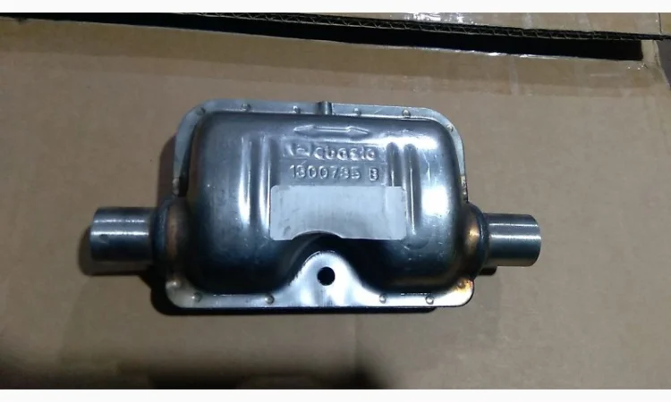 Автономні обігрівачі та деталі для їх ремонту - фото № 10