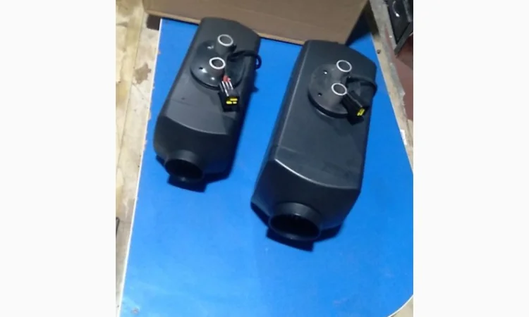 Автономні обігрівачі та деталі для їх ремонту - фото № 17