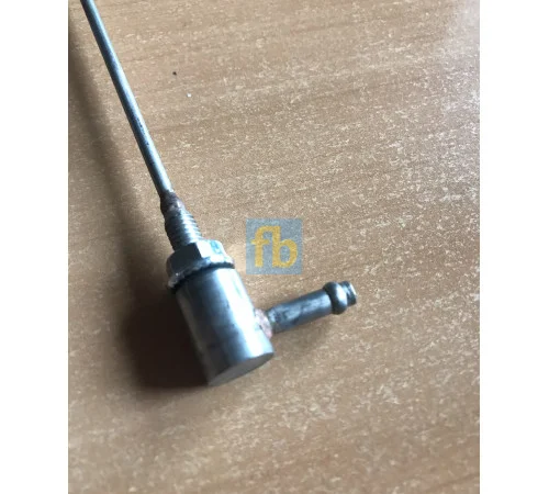 Автономні обігрівачі та деталі для їх ремонту - фото № 15