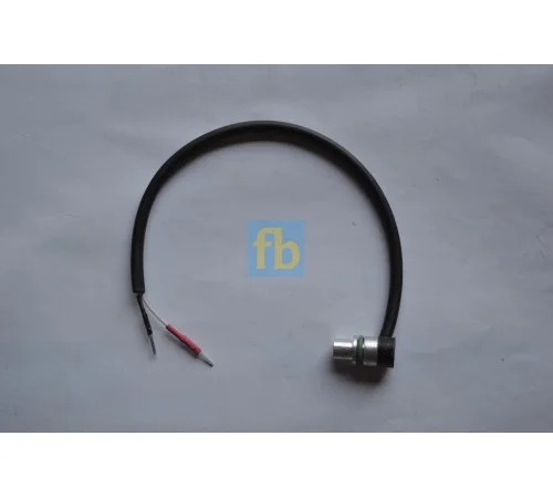 Автономні обігрівачі та деталі для їх ремонту - фото № 14