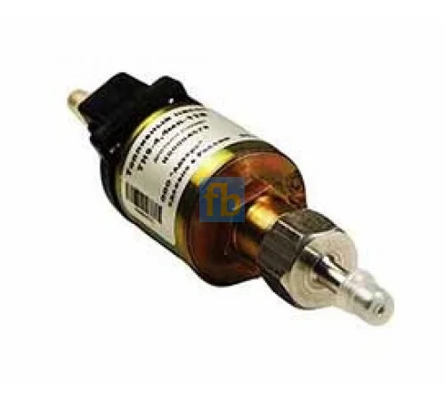 Автономні обігрівачі та деталі для їх ремонту - фото № 11