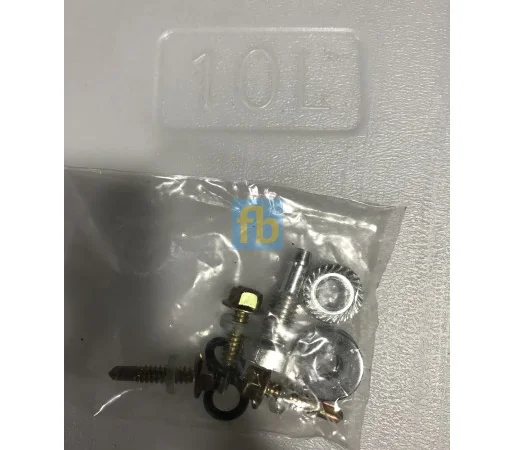 Паливний бак 10л для автономних обігрівачів Універсальний Fast-Best - фото № 2