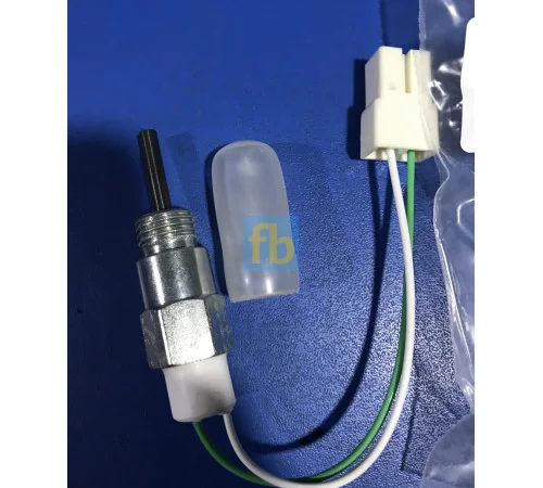 Свічка розжарювання Планар 4Д, 4ДМ, 4ДМ2, 44Д - Японія - фото № 3