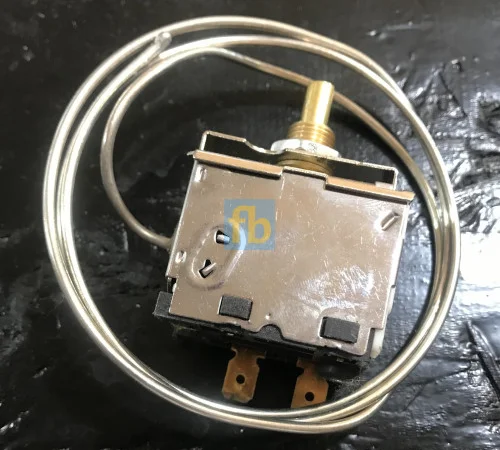 Термостат кондиціонера 800мм 12/24В 10А - фото № 1