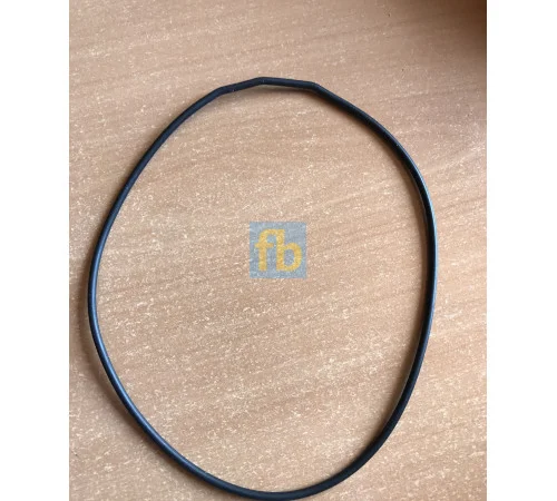 Кільце ущільнююче компресора кондиціонера 118*2.5 Denso 6CA17C - фото № 1