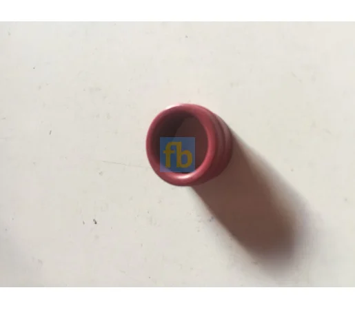 Ущільнювальне кільце кондиціонера citroen, peugeot, renault, fiat 11.58*8.76 - фото № 1