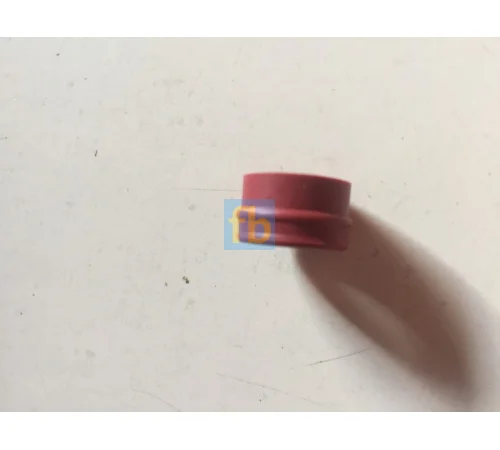 Ущільнювальне кільце кондиціонера citroen, peugeot, renault, fiat 11.58*8.76 - фото № 2