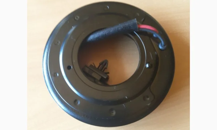 Магніт компресора кондиціонера RENAULT OPEL NISSAN - фото № 1