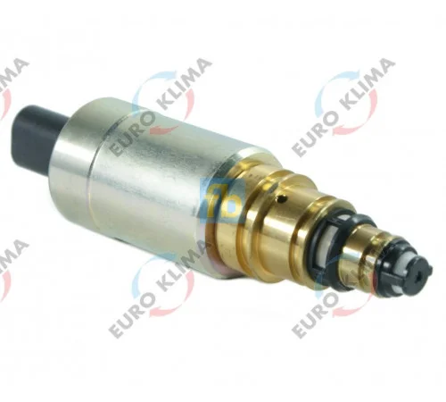 Клапан регулювальний компресора кондиціонера MERCEDES C-Class - Zexel: DCS17, KC88 - фото № 1