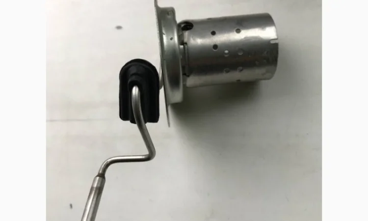 Камера згоряння Webasto Air Top 2000ST - фото № 1