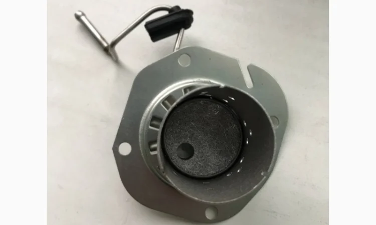 Камера згоряння Webasto Air Top 2000ST - фото № 2