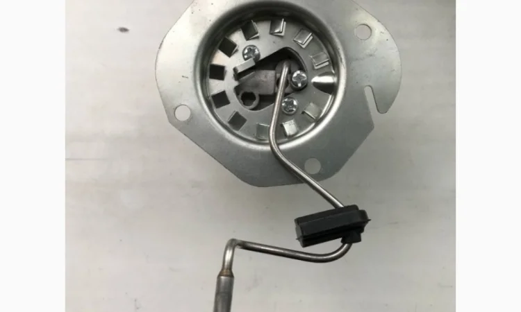 Камера згоряння Webasto Air Top 2000ST - фото № 3