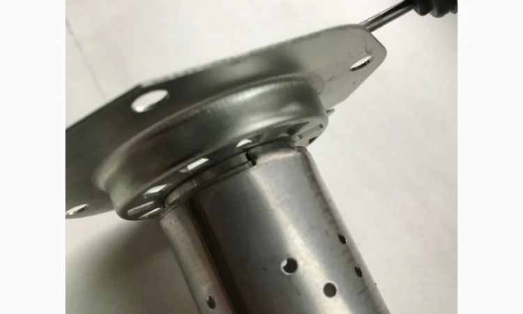 Камера згоряння Webasto Air Top 2000ST - фото № 4