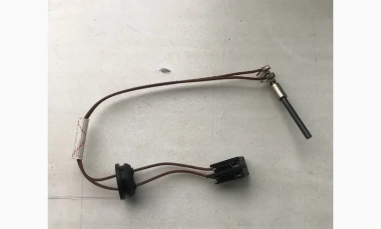 Датчик Полумені для Автономних Опалювачів Webasto AIRTOP 2000 - фото № 1