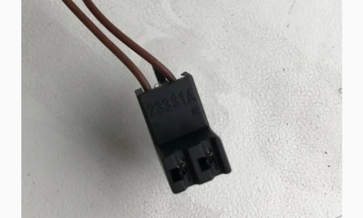 Датчик Полумені для Автономних Опалювачів Webasto AIRTOP 2000 - фото № 2